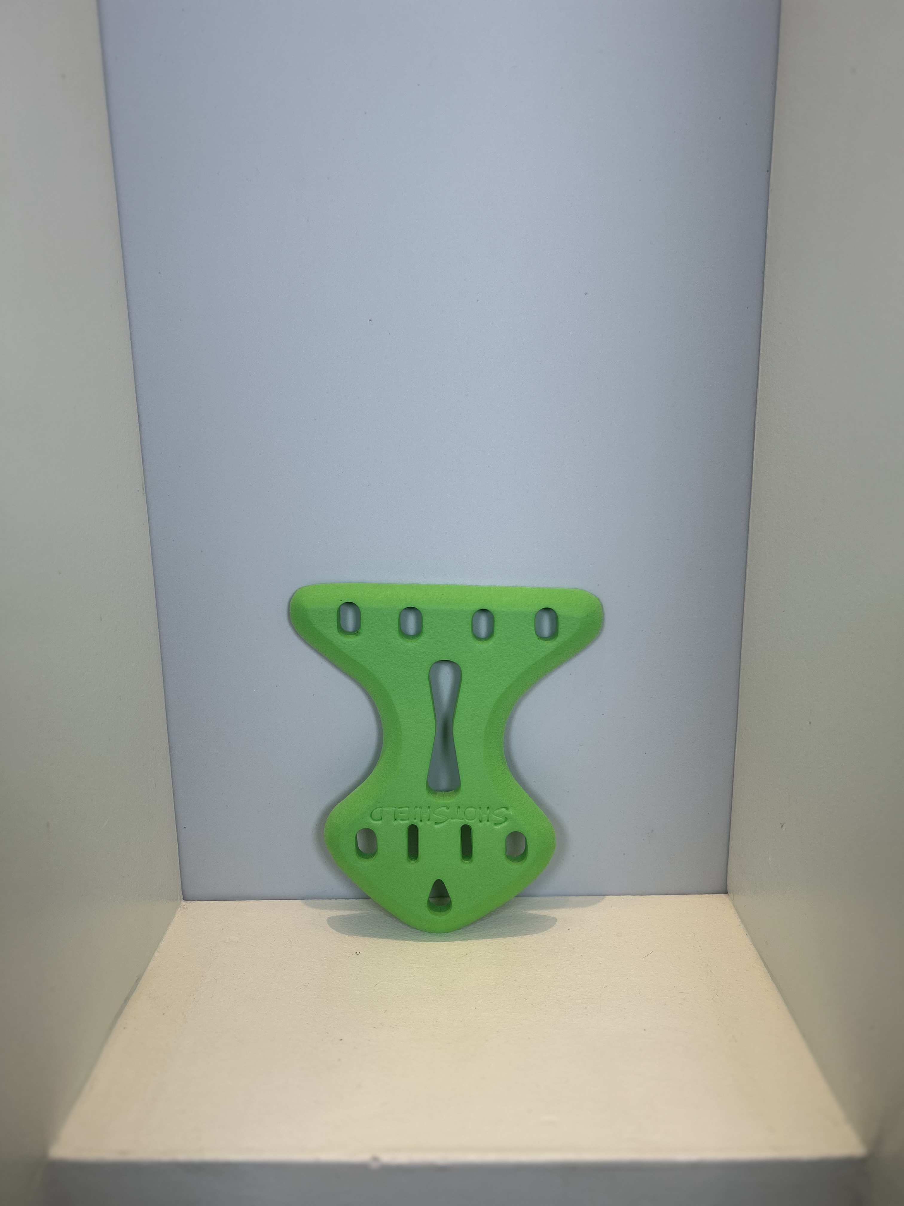 TopShotShield - Small