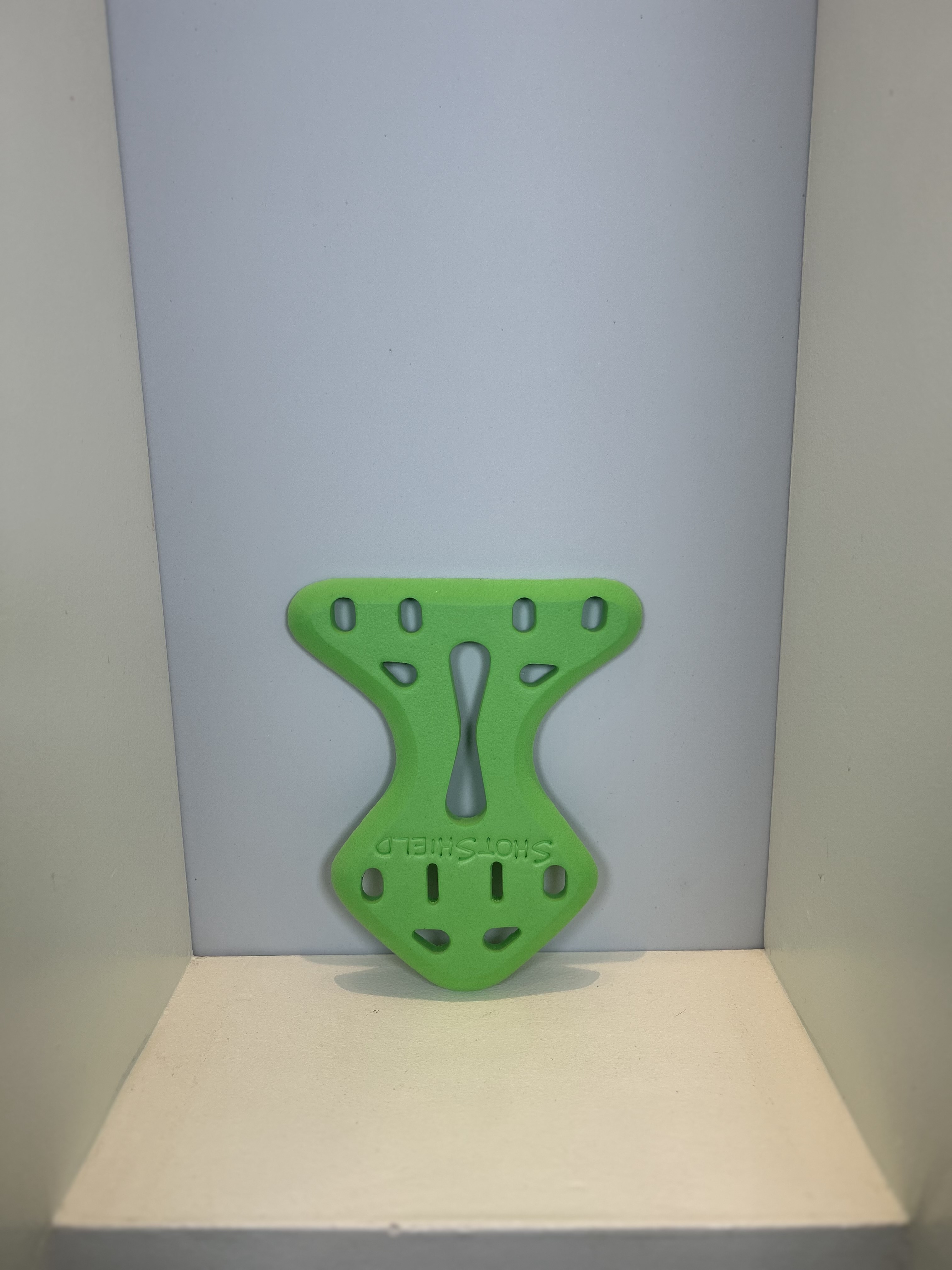 TopShotShield - Medium