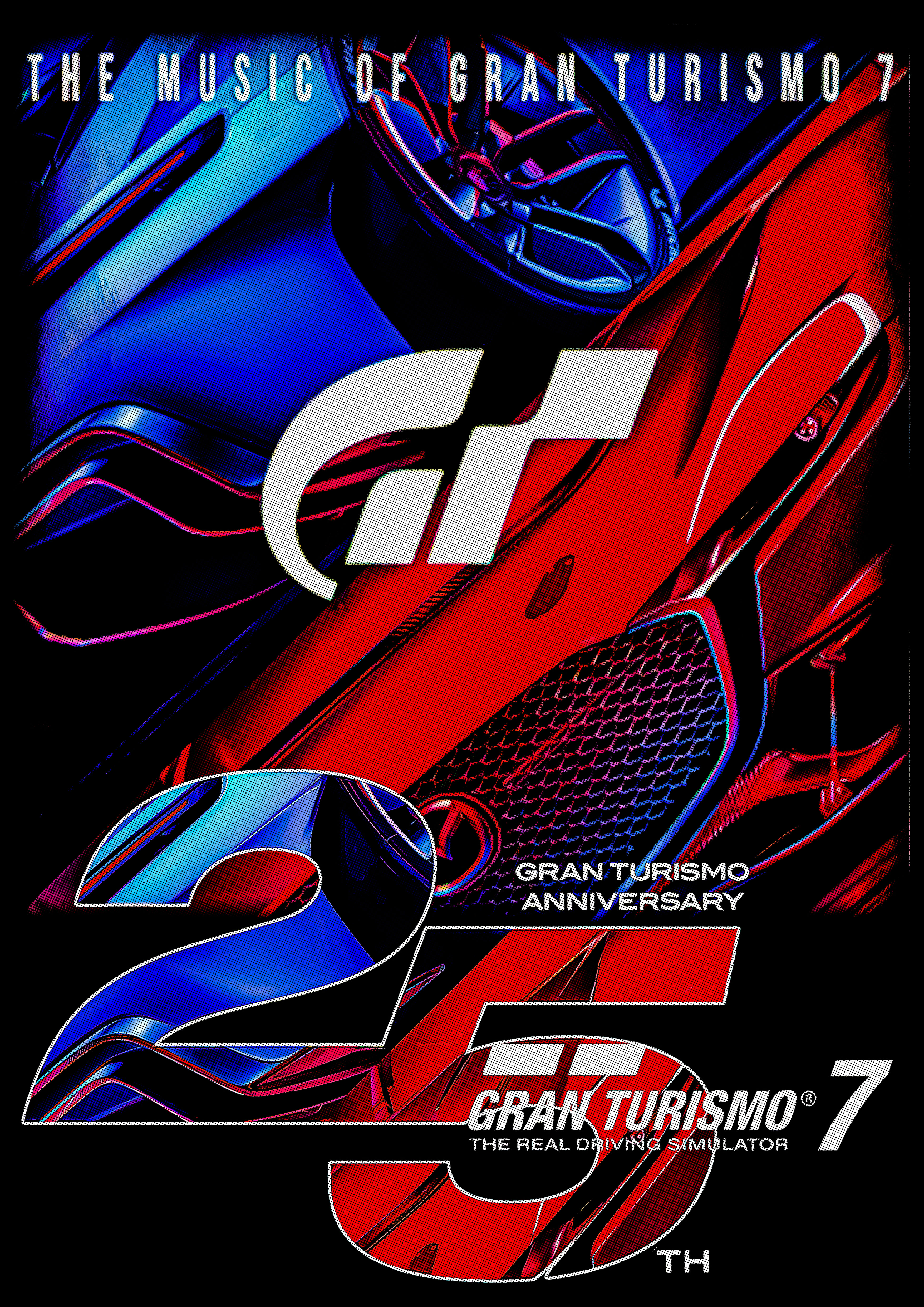 Gran Turismo 7: 25th Anniversary Edition