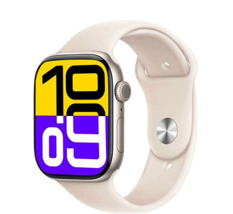 Relógio Inteligente GS10 Mini