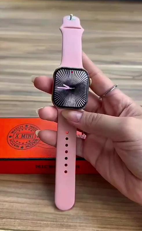 Smartwatch Microwear Watch W11 Mini Pro