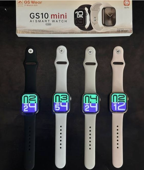 Relógio Inteligente GS10 Mini