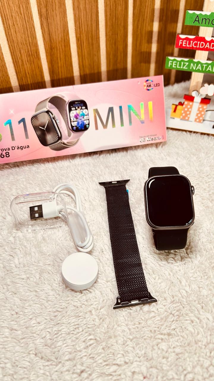 Smartwatch gs11 Mini