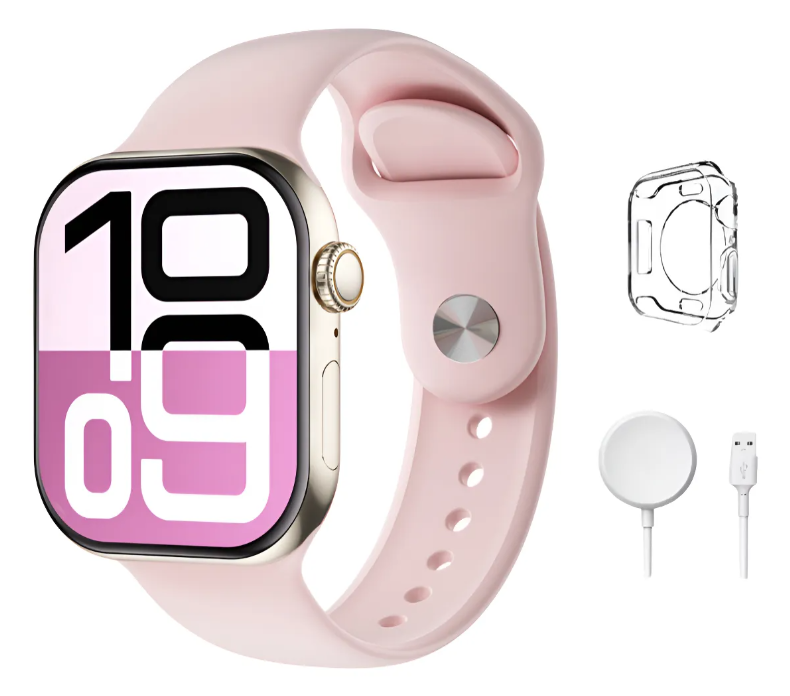 Relógio Smartwatch Microwear W10 pro