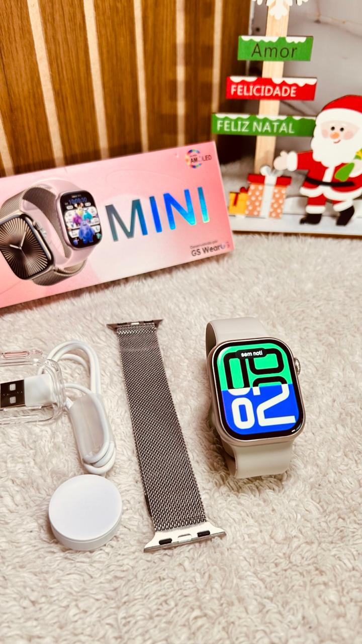 Smartwatch gs11 Mini