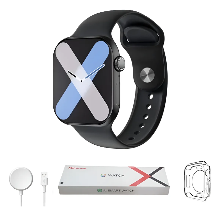 Relógio Smartwatch Microwear W10 pro