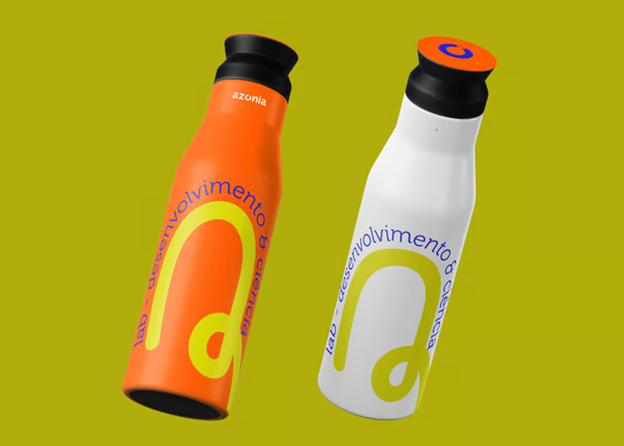 Azônia Member Pack