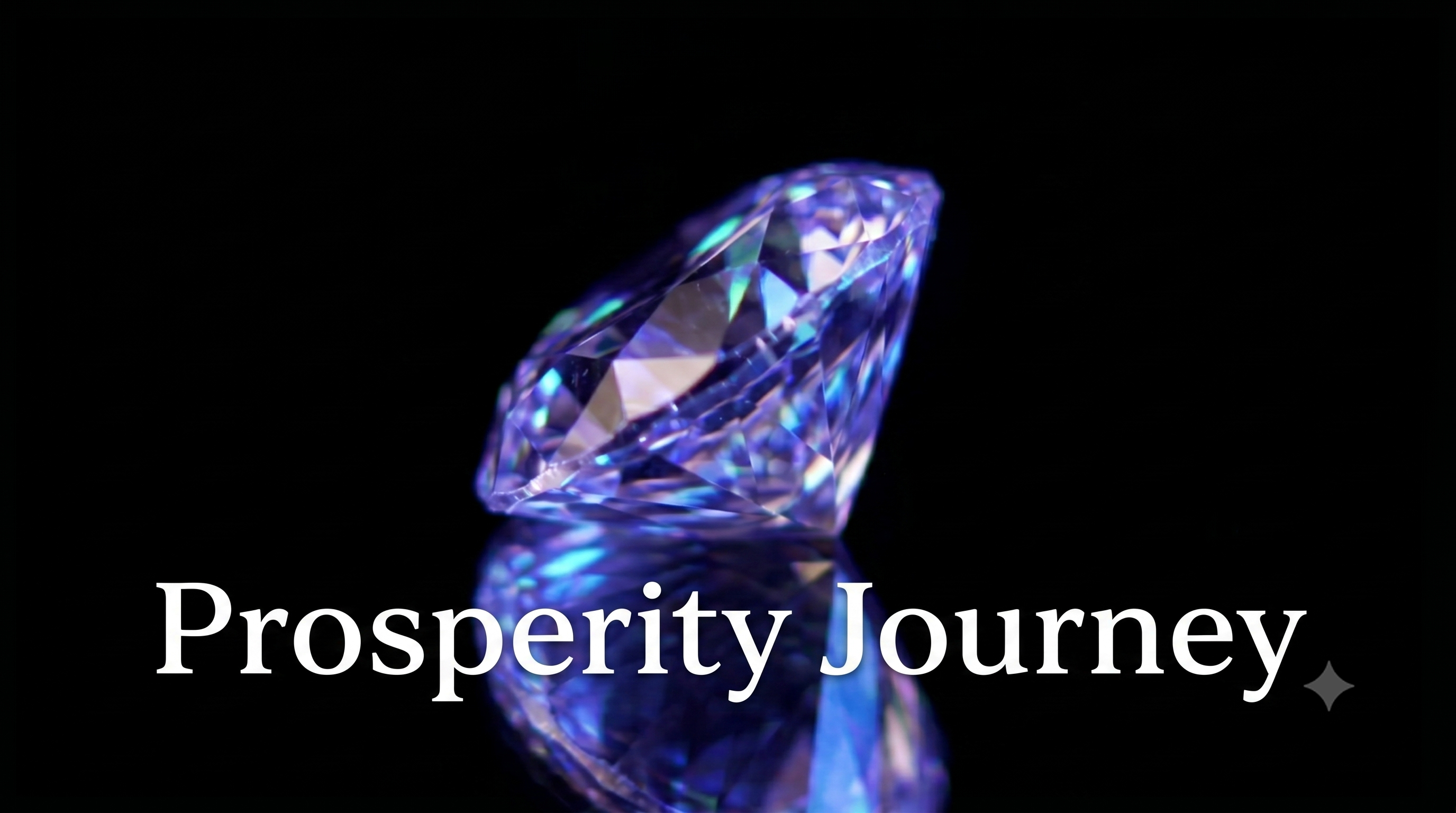 The Prosperity Journey Virtual