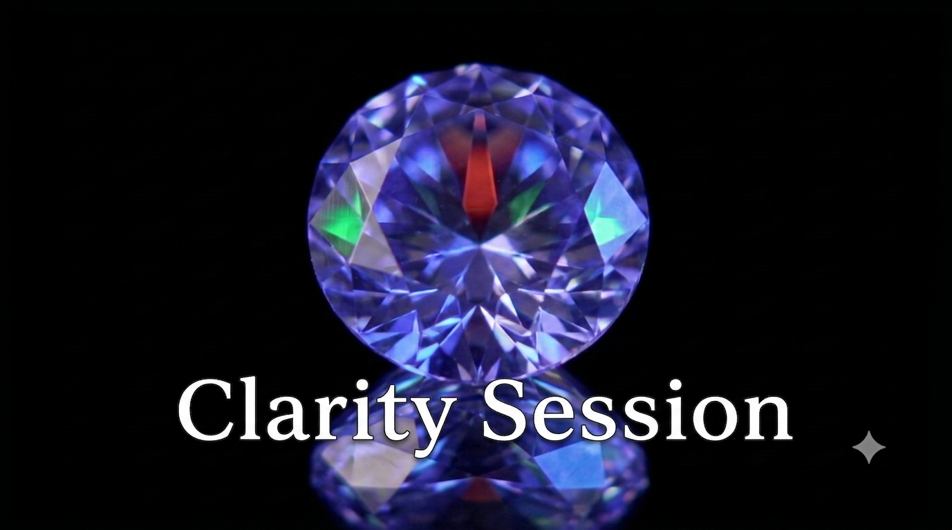 The Clarity Session