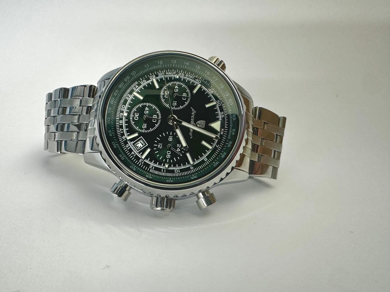 Poedagar Emerald Deep