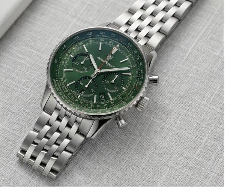 Poedagar Emerald Deep