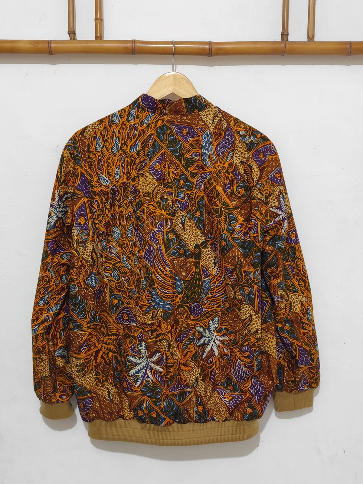 tamani jacket