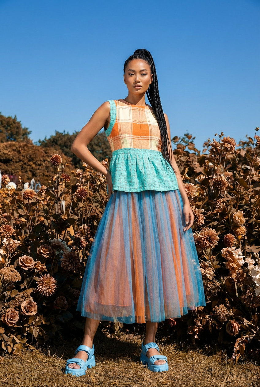 boldie peplum blouse