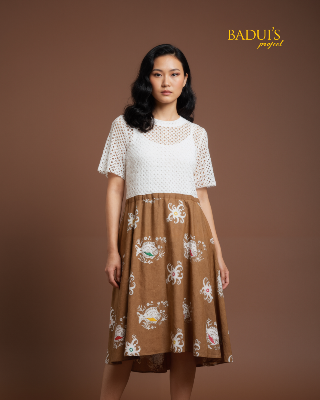 kupi dress