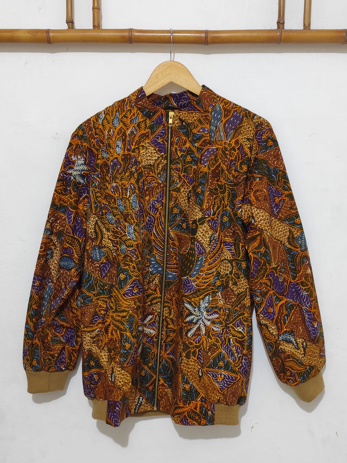 tamani jacket