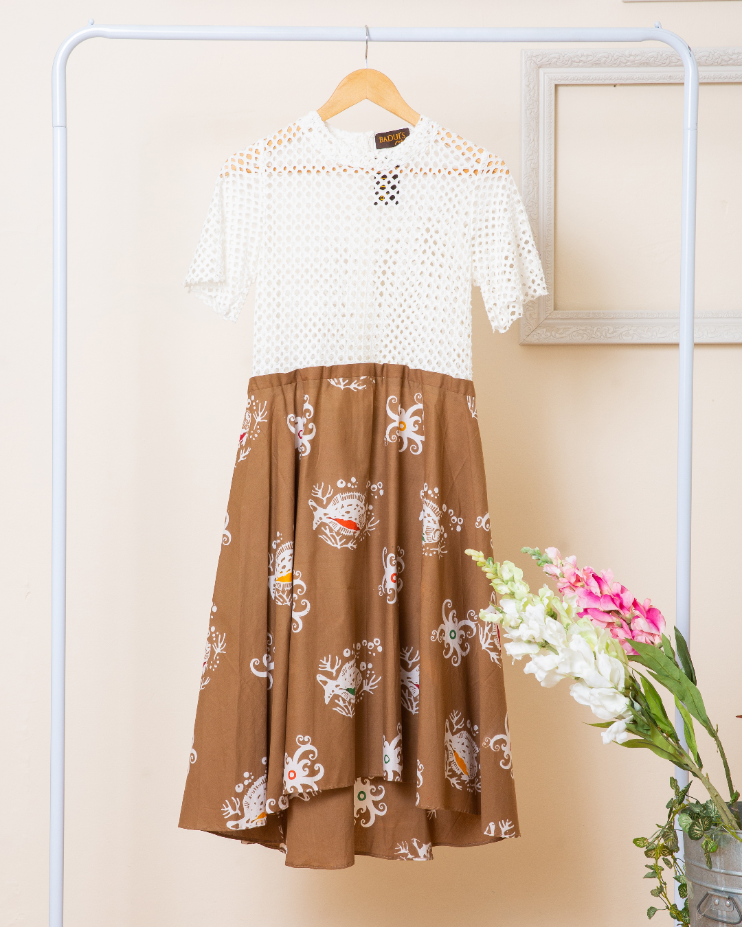 kupi dress