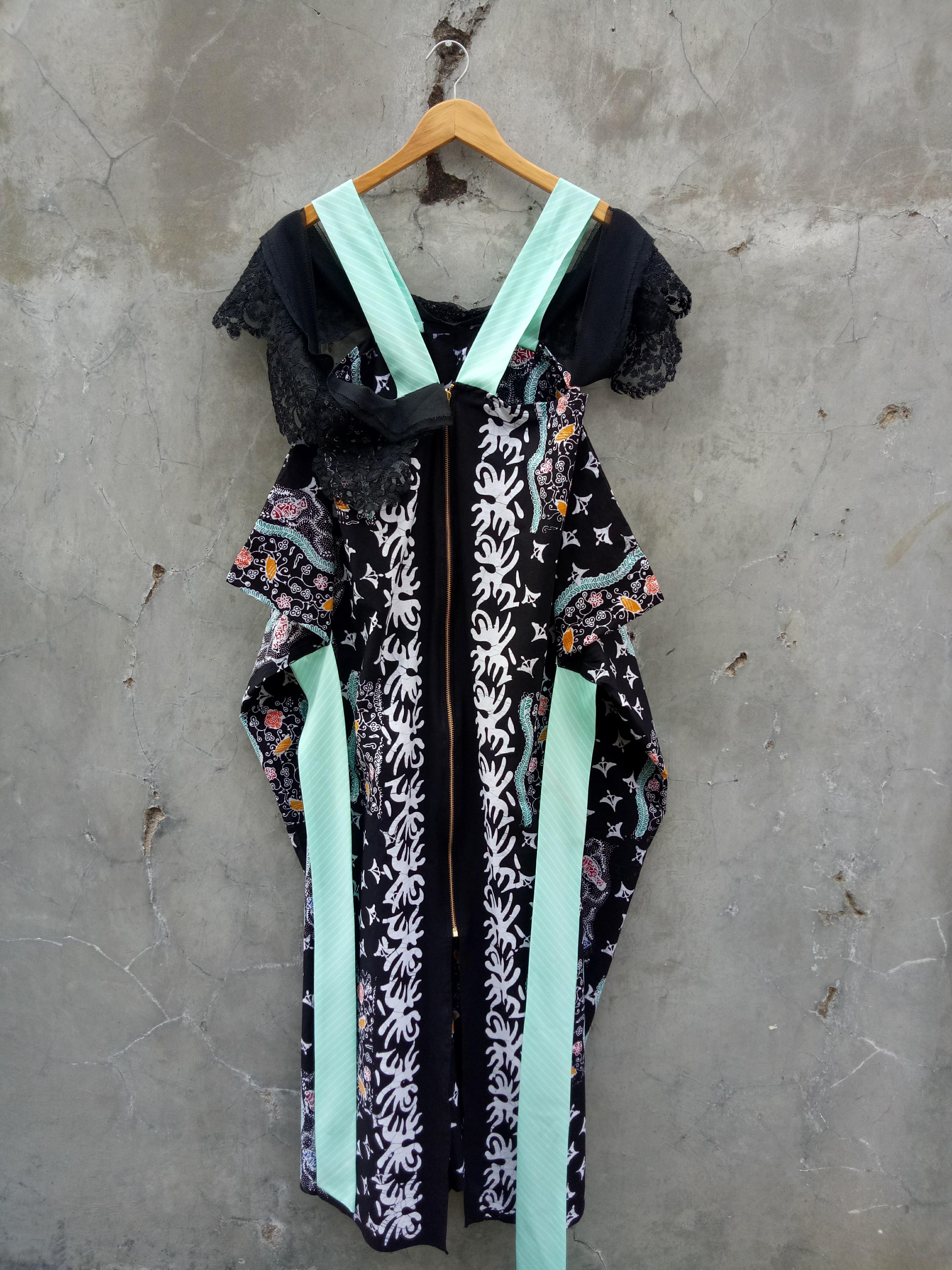 mahadong dress