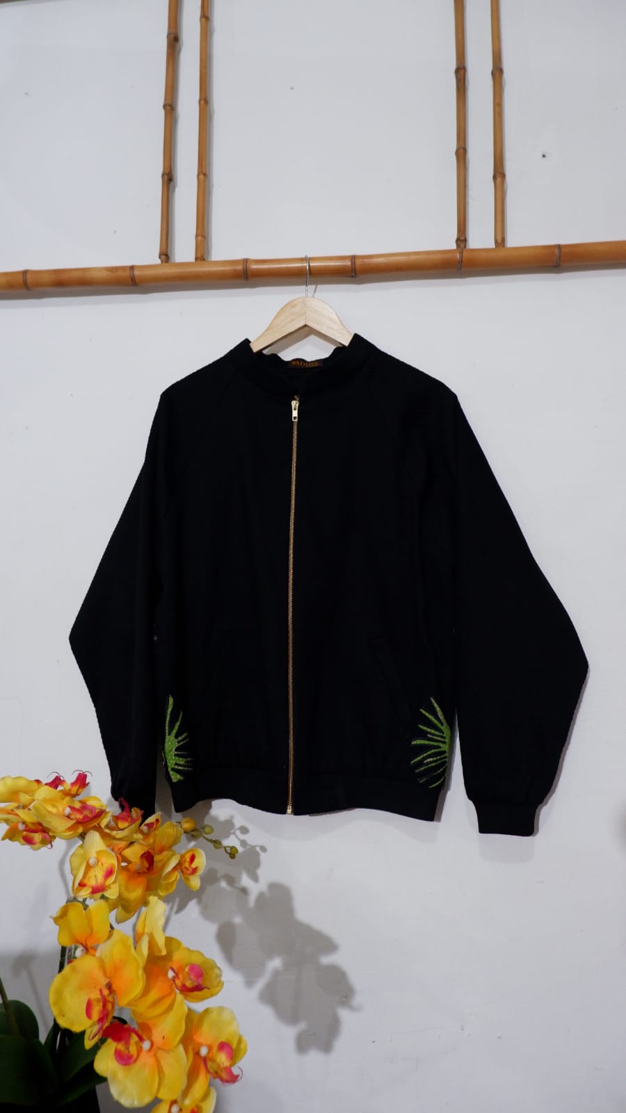 Utan Jacket