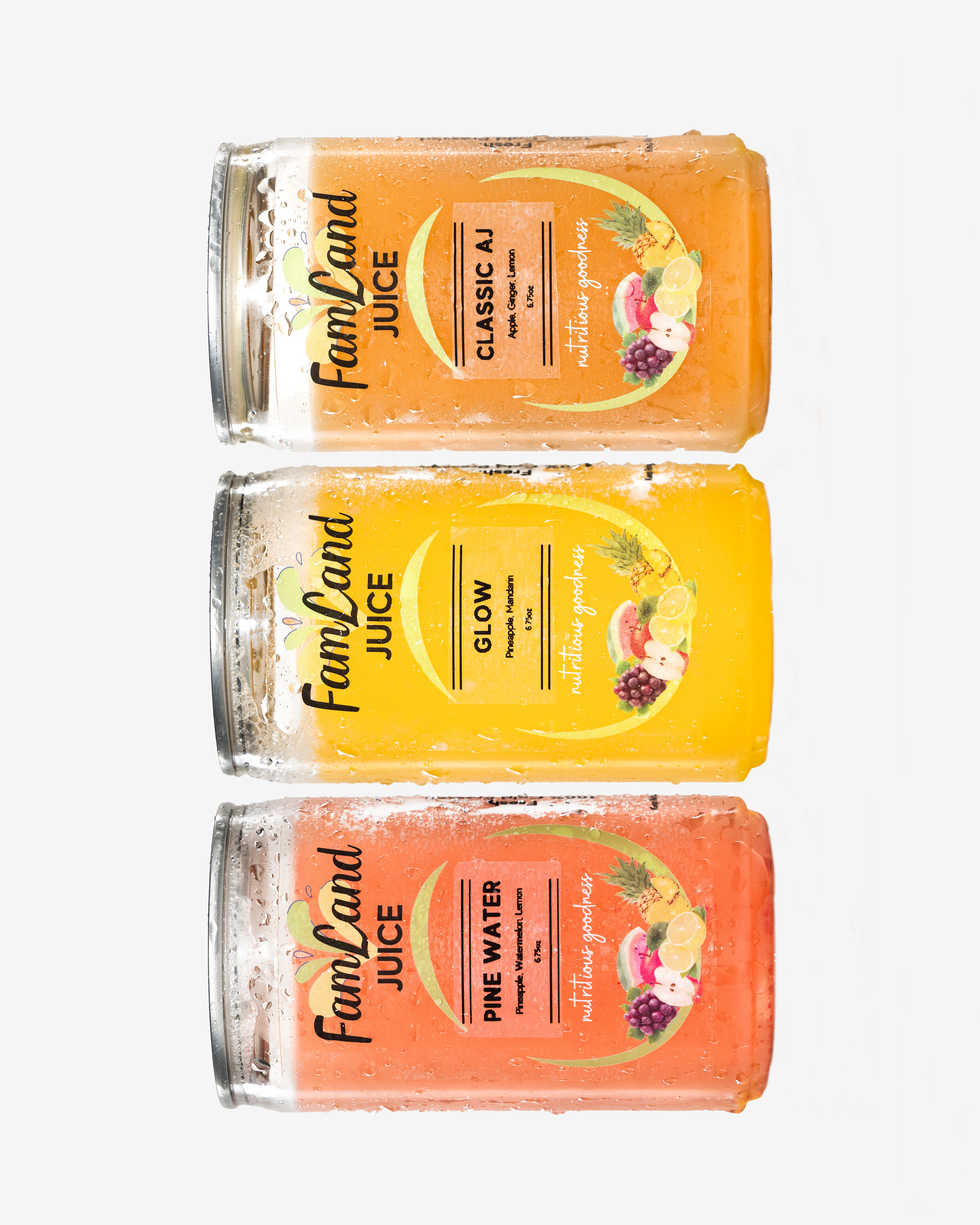 SWEET & SPICY 6Pack