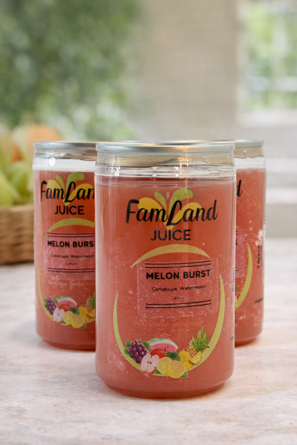 Event Package - 50 Cans