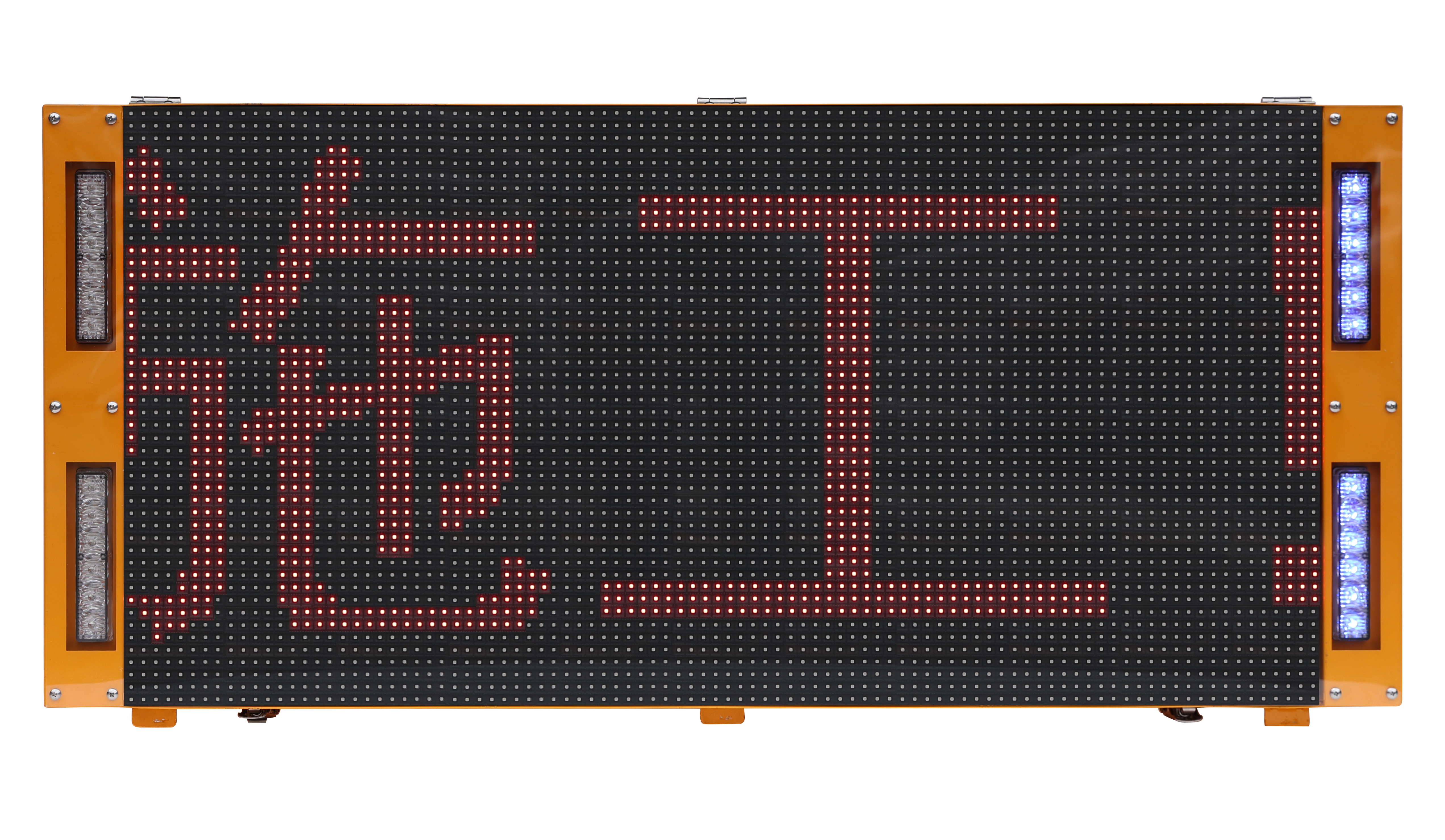 Variable-message sign