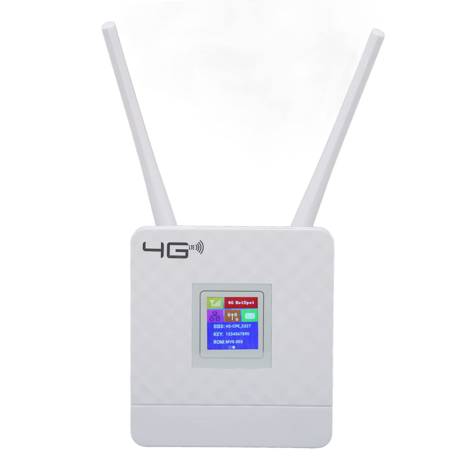 4G Wireless Router