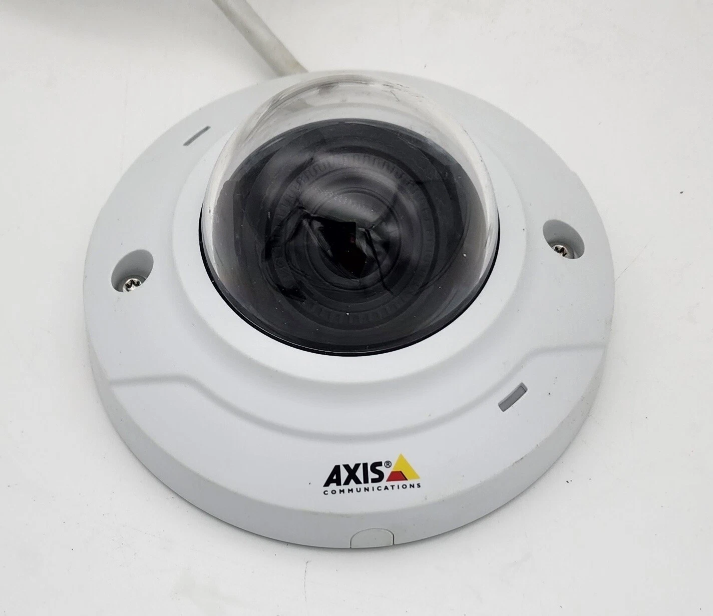 Caméra de surveillance IP dôme fixe AXIS M3005-V