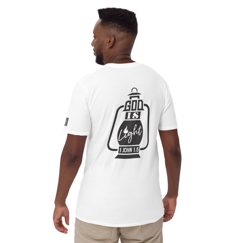 GOD IS LIGHT - HARK & Wear