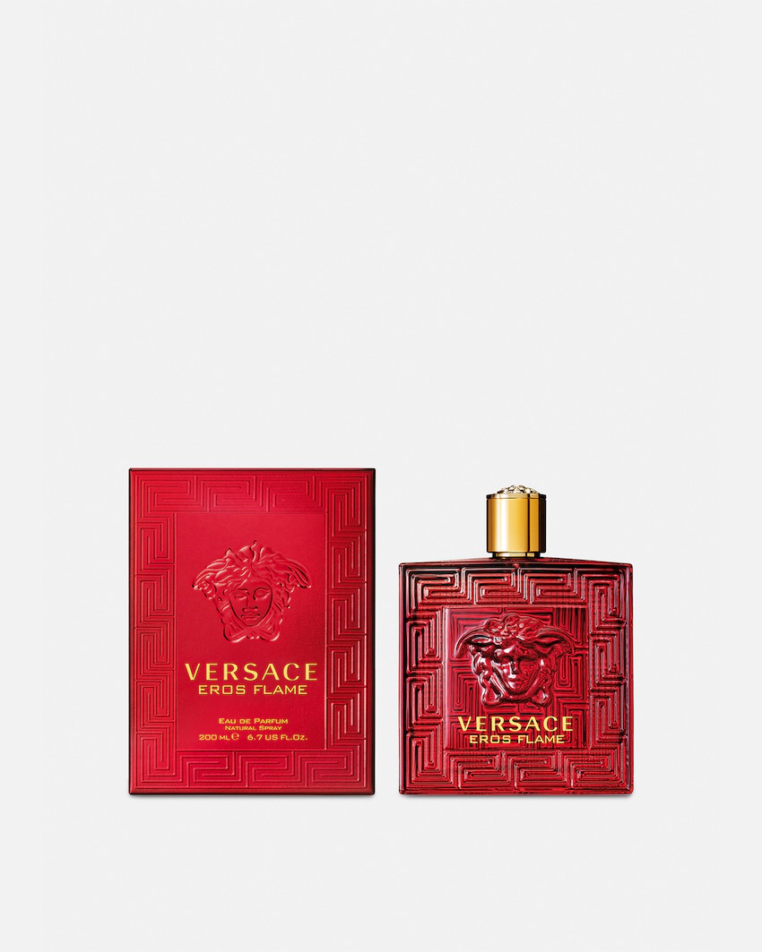 VERSACE EROS EDP FLAME 50ML