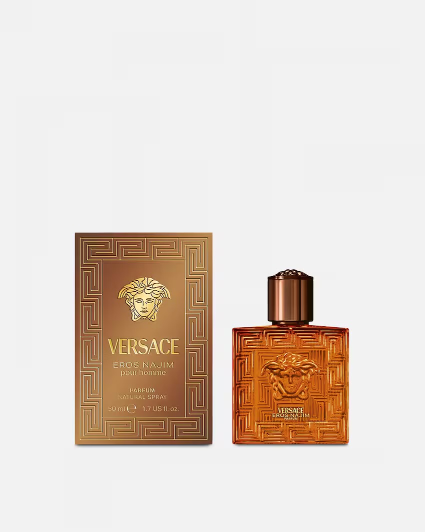  EROS NAJIM PARFUM 50 ML