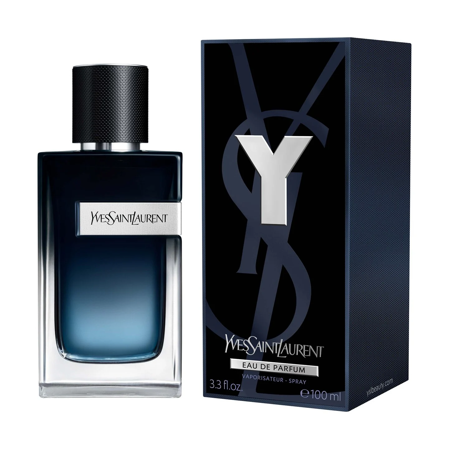 Y EAU DE PARFUM 100ML