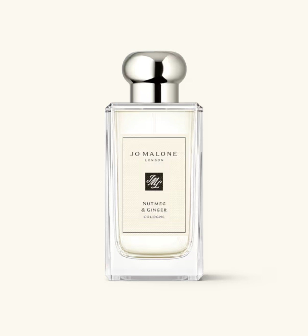 Nutmeg & Ginger Cologne