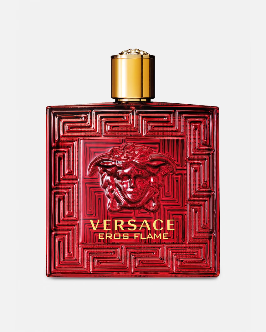 VERSACE EROS EDP FLAME 100ML