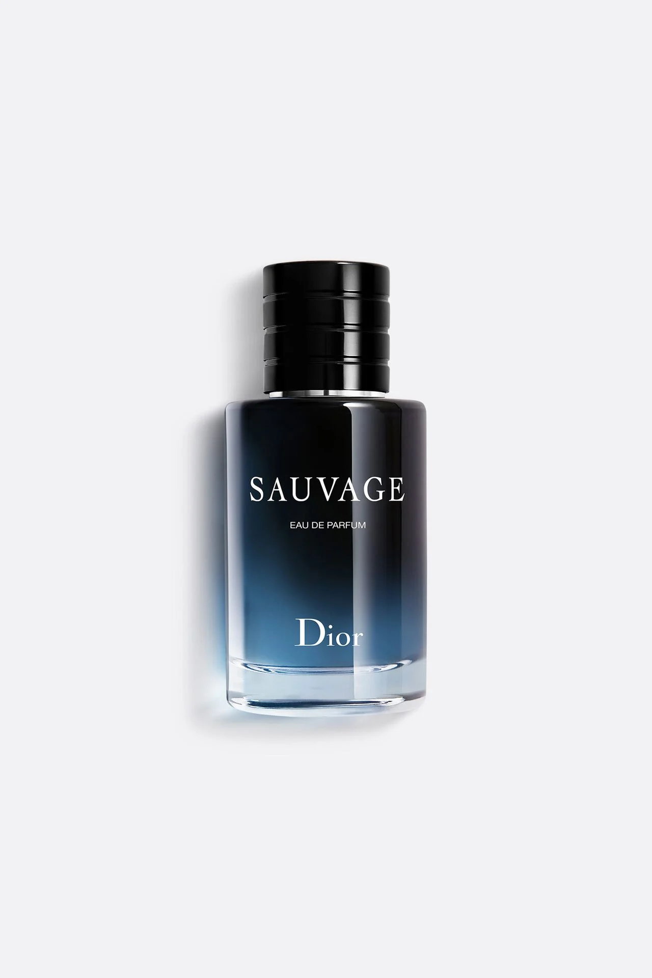 Sauvage Eau de Parfum 60ML