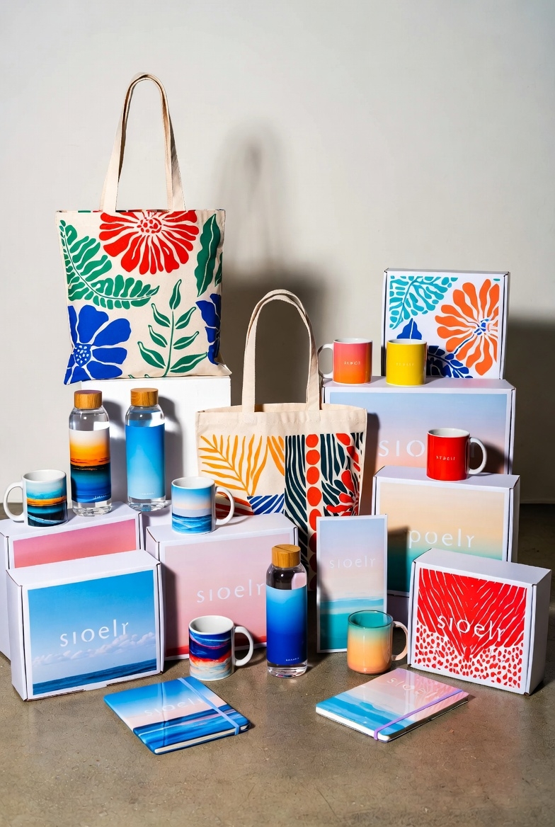 Retail & Merchandising Printing