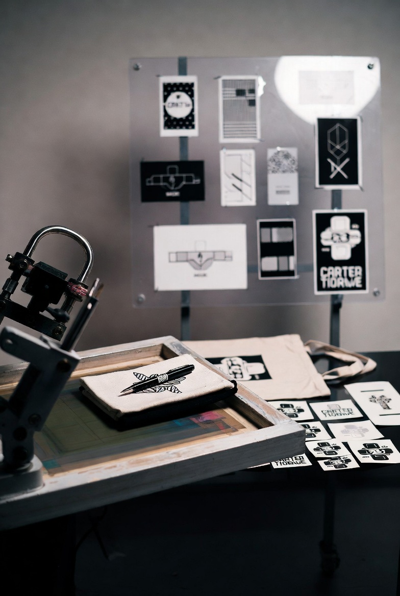 Commercial & Brand Printing