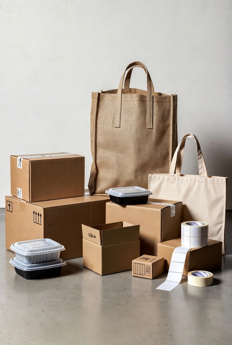 Packaging & Production Printing Solutions