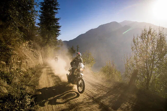 Pathankot - Dalhousie - Khajjiar - Pathankot