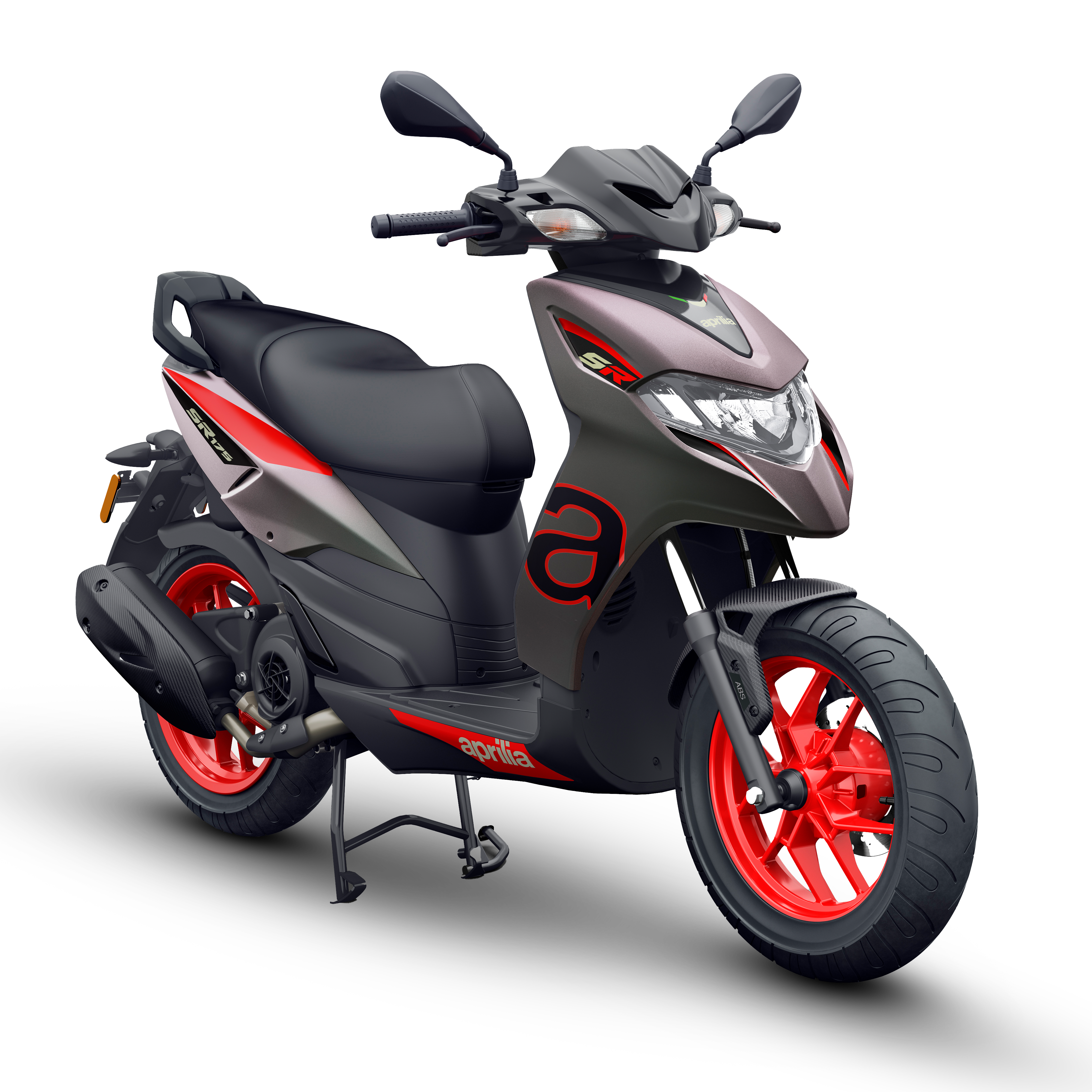 Aprilia SR 50 Scooter