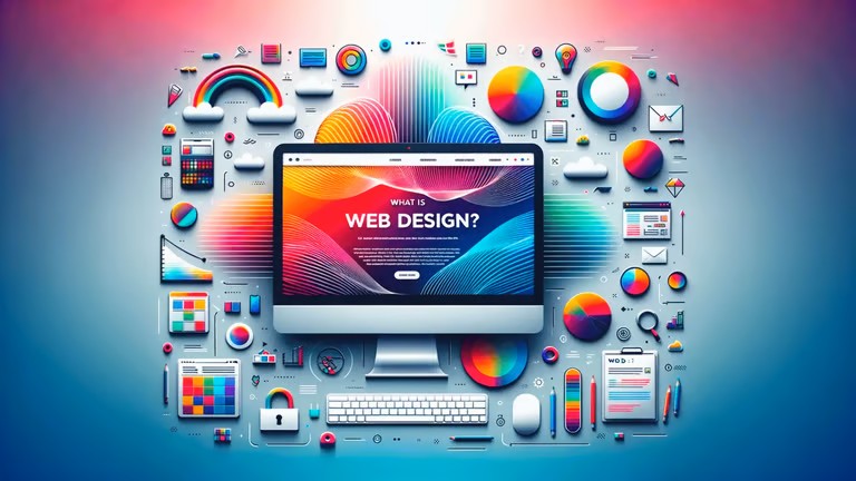 Web Design