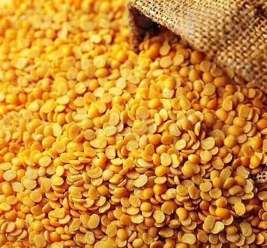 Organic Toor Dal | Arhar Dal | Pigeon Pea