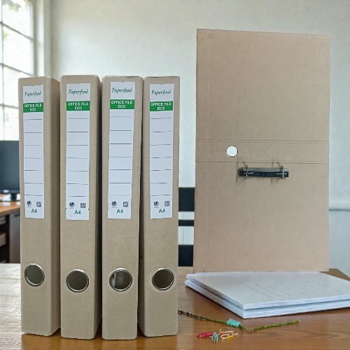 Ring Binder Eco