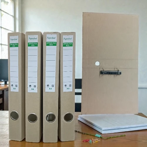 Cobra File Eco