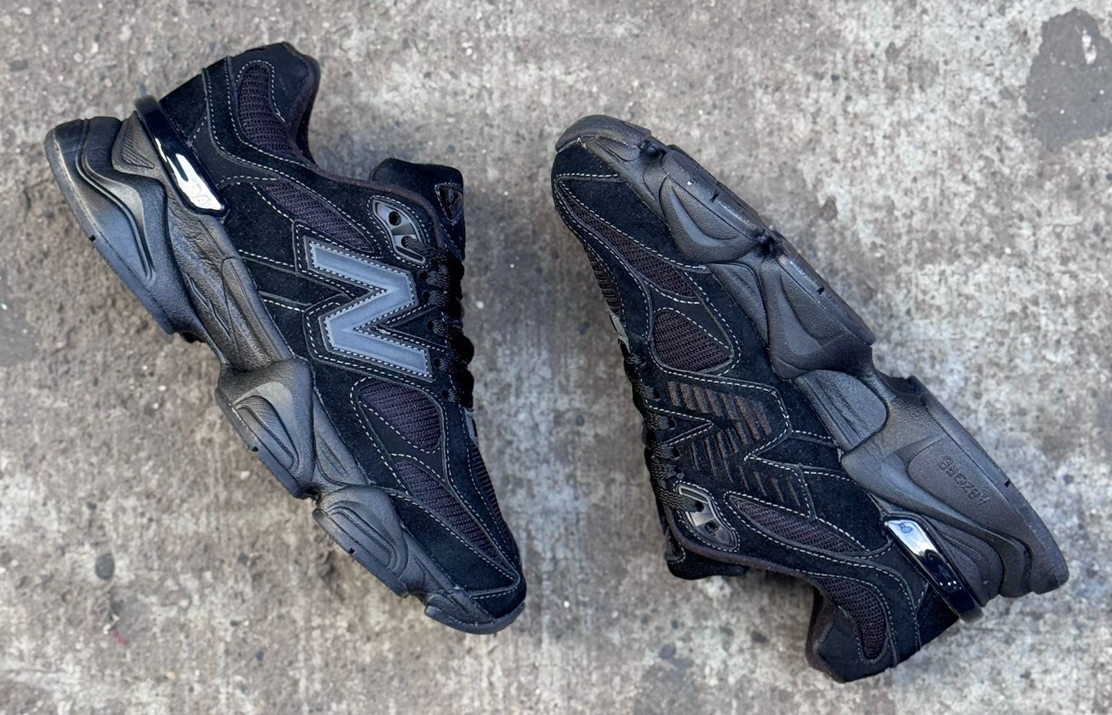 Tenis deportivos New Balance