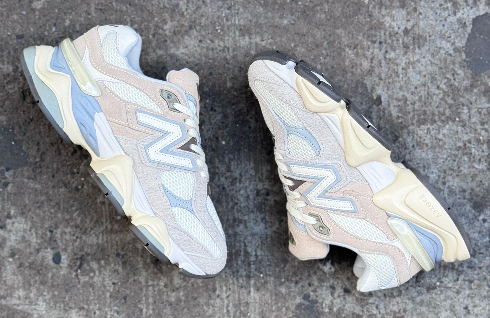 Zapatillas deportivas New Balance