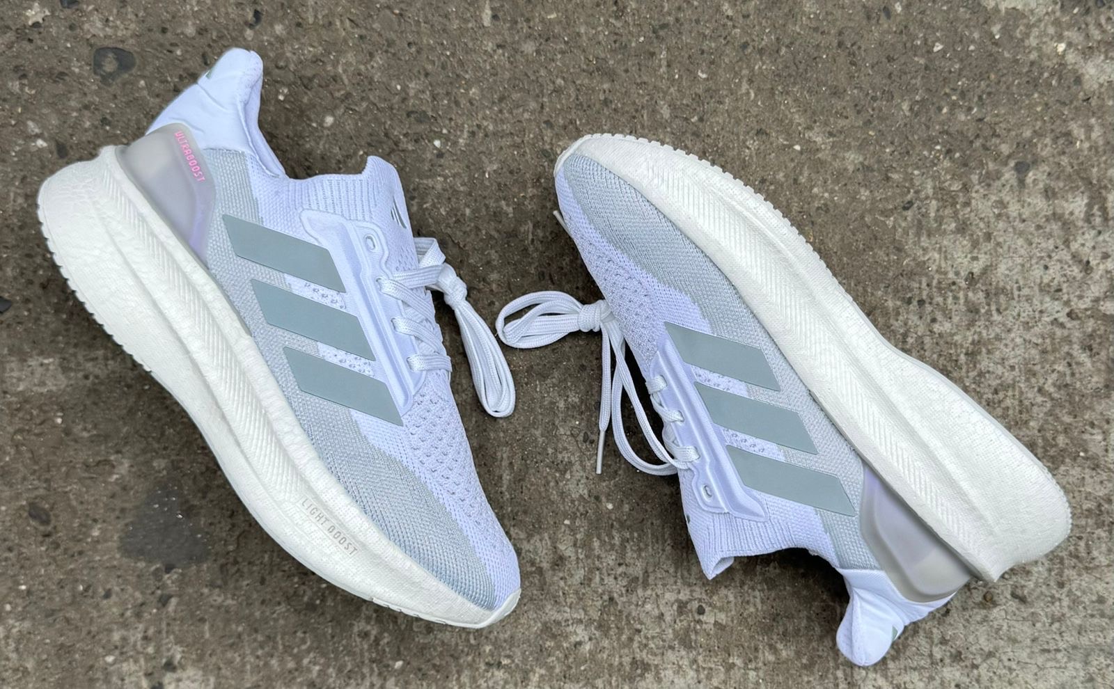 Zapatillas deportivas Adidas