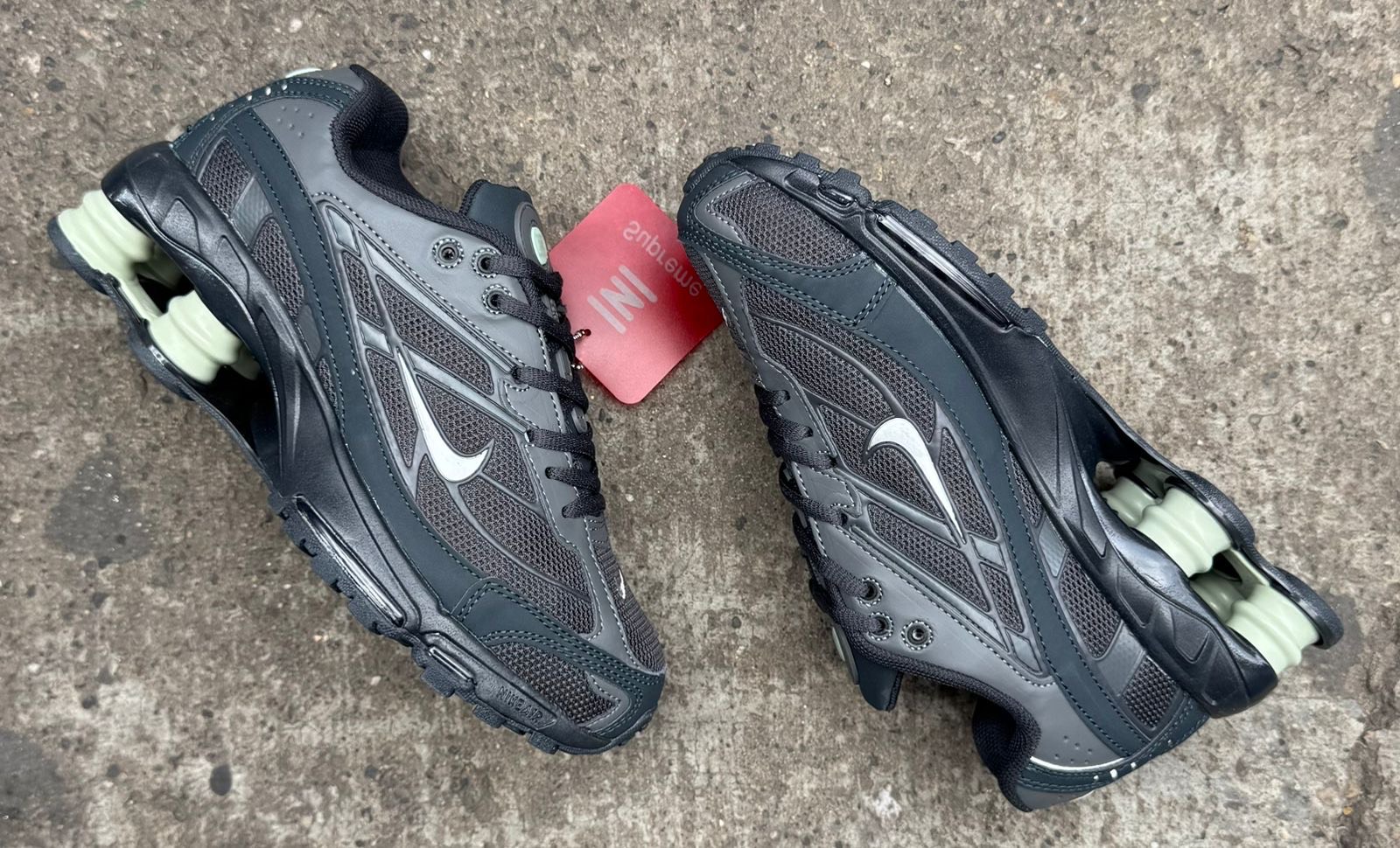 Zapatillas deportivas Nike