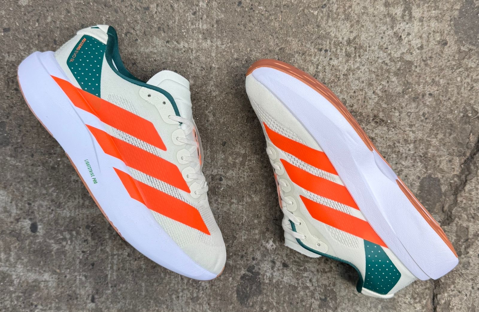 Zapatillas deportivas Adidas