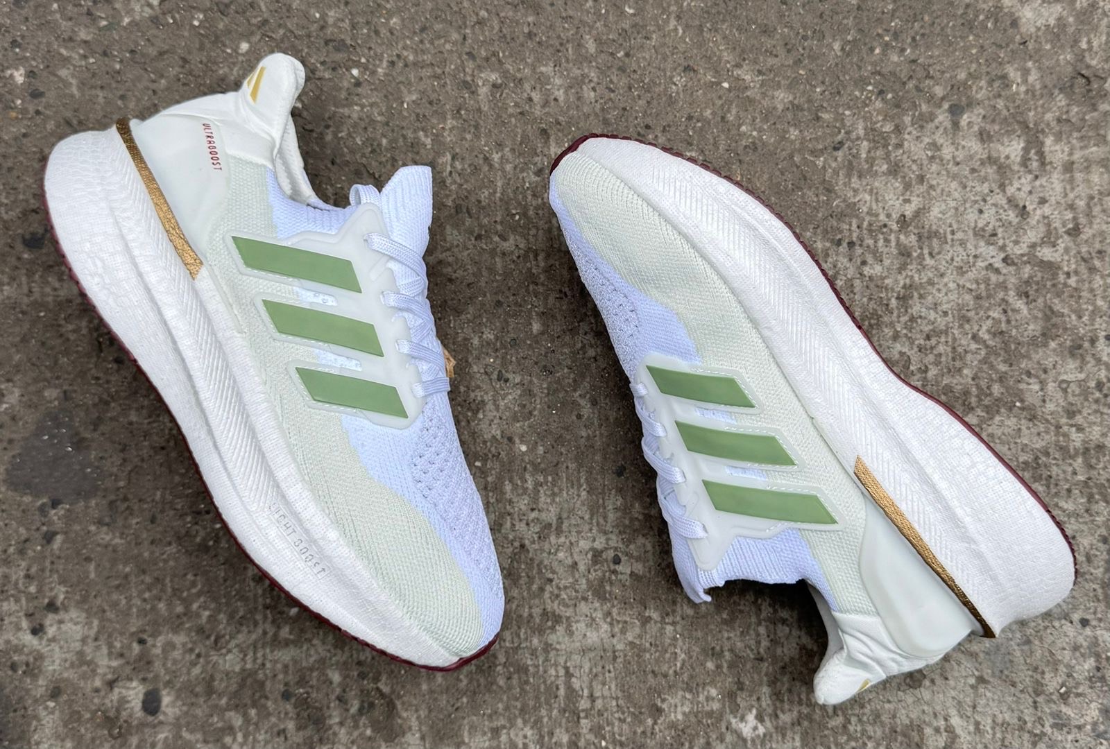 Zapatillas deportivas Adidas