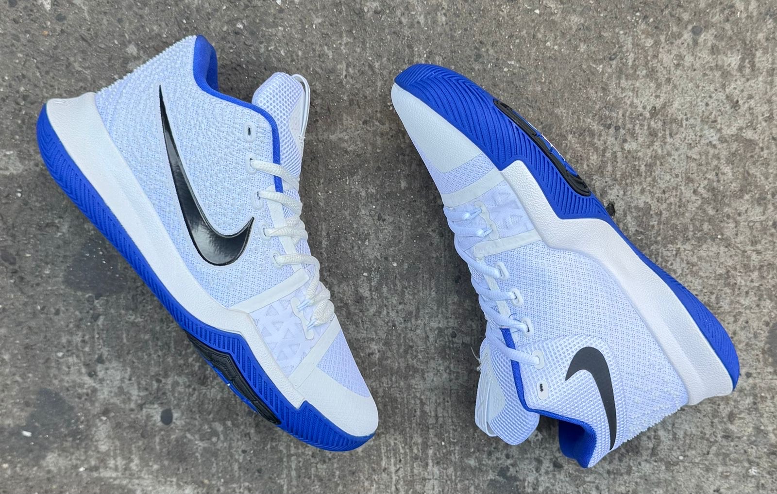 Zapatillas deportivas Nike